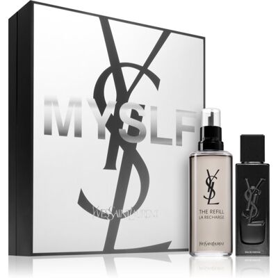Yves Saint Laurent MYSLF set cadou pentru bărbați Yves Saint Laurent MYSLF set cadou pentru bărbați