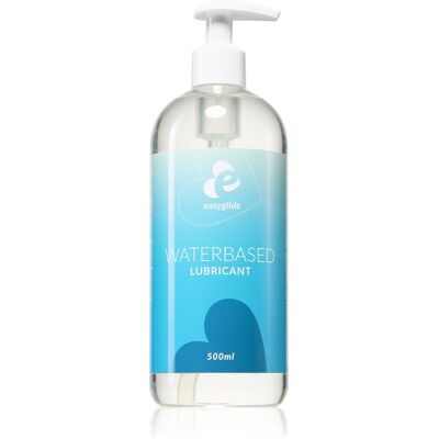 EasyGlide Lubricant Waterbased gel lubrifiant 500 ml EasyGlide Lubricant Waterbased gel lubrifiant 500 ml