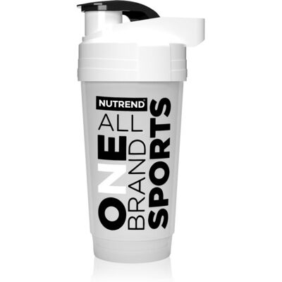 Nutrend Shaker 700 ml shaker pentru sport 700 ml Nutrend Shaker 700 ml shaker pentru sport 700 ml
