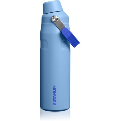 Stanley The IceFlow™ Bottle Fast Flow sticlă termos Blue Sky 1 buc Stanley The IceFlow™ Bottle Fast Flow sticlă termos Blue Sky 1 buc