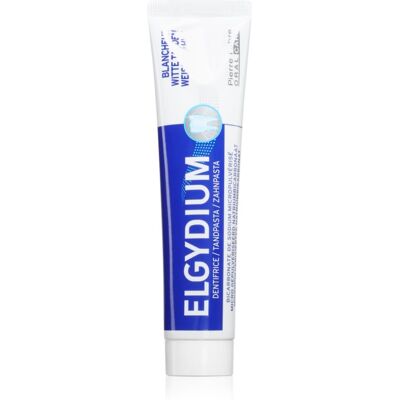 Elgydium Blancheur Whitening pasta de dinti pentru albire 75 ml Elgydium Blancheur Whitening pasta de dinti pentru albire 75 ml