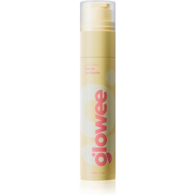 Glowee Banana pasta de dinti pentru albire 60 g Glowee Banana pasta de dinti pentru albire 60 g