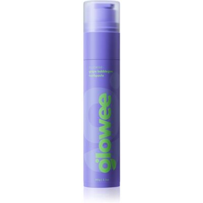 Glowee Grape Bubblegum pasta de dinti pentru albire Grape Bubblegum 60 g Glowee Grape Bubblegum pasta de dinti pentru albire Grape Bubblegum 60 g