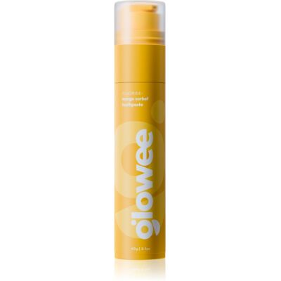 Glowee Mango pasta de dinti pentru albire Mango 60 g Glowee Mango pasta de dinti pentru albire Mango 60 g