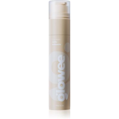 Glowee Vanilla pasta de dinti pentru albire Vanilka 60 g Glowee Vanilla pasta de dinti pentru albire Vanilka 60 g