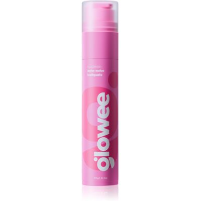 Glowee Water Melon pasta de dinti pentru albire water melon 60 g Glowee Water Melon pasta de dinti pentru albire water melon 60 g