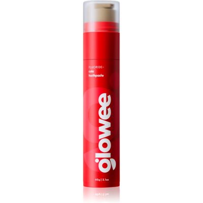 Glowee Cola pasta de dinti pentru albire Cola 60 g Glowee Cola pasta de dinti pentru albire Cola 60 g