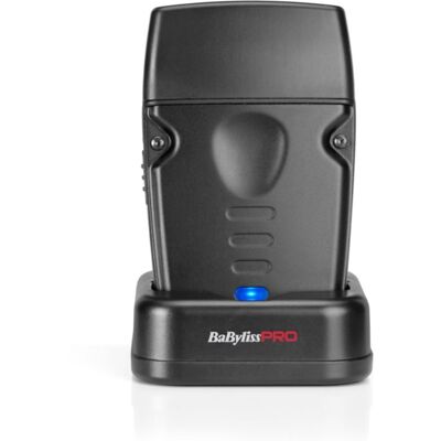 BaByliss PRO LO-PROFX Compact Shaver Aparat de bărbierit electric FXLPFS1E 1 buc BaByliss PRO LO-PROFX Compact Shaver Aparat de bărbierit electric FXLPFS1E 1 buc