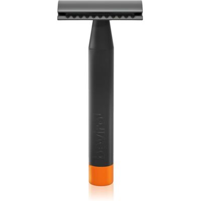 Beviro Face Safety Razor aparat de ras pentru barbati 1 buc Beviro Face Safety Razor aparat de ras pentru barbati 1 buc