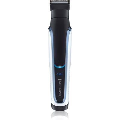 Remington PG6000 G6 Graphite Trimmer pentru parul de pe corp 1 buc Remington PG6000 G6 Graphite Trimmer pentru parul de pe corp 1 buc