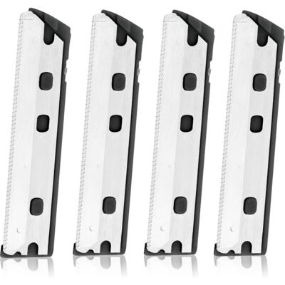 Zwilling Beauty lame de rezerva 4 buc Zwilling Beauty lame de rezerva 4 buc