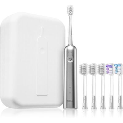 Laifen Wave LFTB01-T periuta de dinti electrica 1 buc Laifen Wave LFTB01-T periuta de dinti electrica 1 buc