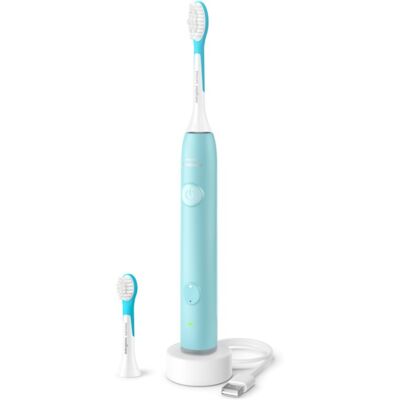 Philips Sonicare For Kids 3+ HX6600/13 periuta de dinti electrica sonica pentru copii 1 buc Philips Sonicare For Kids 3+ HX6600/13 periuta de dinti electrica sonica pentru copii 1 buc