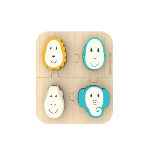 Matchstick Monkey Animal Puzzle Game jucărie interactivă cu piese care se pot insera 1 buc Matchstick Monkey Animal Puzzle Game jucărie interactivă cu piese care se pot insera 1 buc