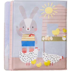 Taf Toys Coloring Water Book carte cu imagini 18m+ 1 buc Taf Toys Coloring Water Book carte cu imagini 18m+ 1 buc
