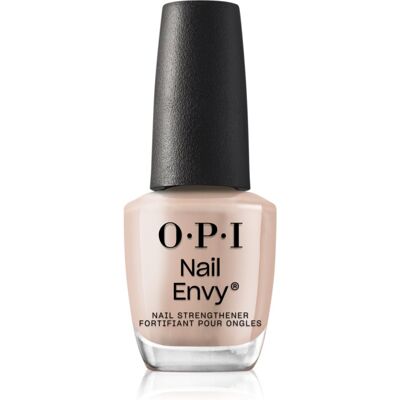 OPI Nail Envy lac de unghii hranitor Double Nude-y 15 ml OPI Nail Envy lac de unghii hranitor Double Nude-y 15 ml