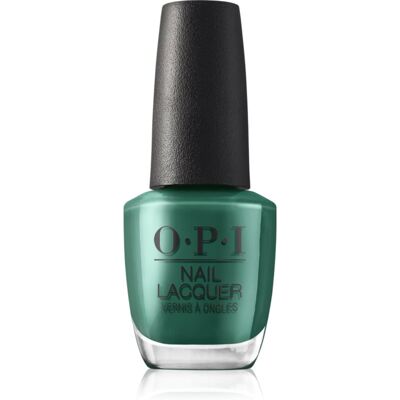 OPI Make ‘Em Jelly! Nail Lacquer lac de unghii culoare Pose-in-Ivy 15 ml OPI Make ‘Em Jelly! Nail Lacquer lac de unghii culoare Pose-in-Ivy 15 ml
