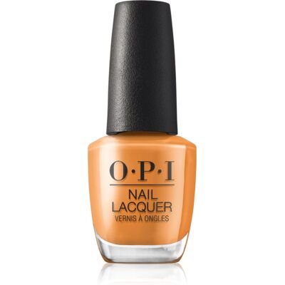 OPI The Mani-tude Nail Lacquer lac de unghii culoare Penny Loafer Lane 15 ml OPI The Mani-tude Nail Lacquer lac de unghii culoare Penny Loafer Lane 15 ml