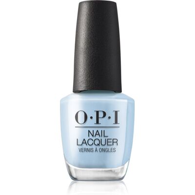 OPI The Mani-tude Nail Lacquer lac de unghii culoare Baggy Jean Baby 15 ml OPI The Mani-tude Nail Lacquer lac de unghii culoare Baggy Jean Baby 15 ml