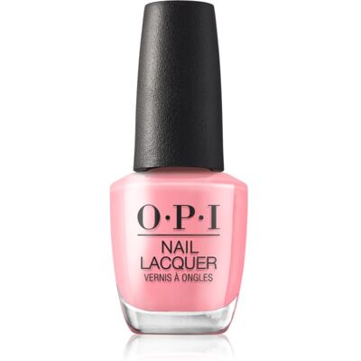 OPI The new OPIcons Nail Lacquer lac de unghii culoare Bathtime Bubbly 15 ml OPI The new OPIcons Nail Lacquer lac de unghii culoare Bathtime Bubbly 15 ml