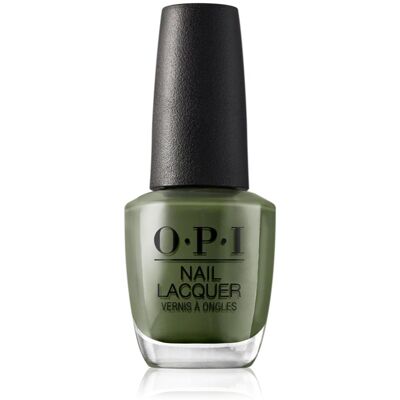 OPI Nail Lacquer lac de unghii Suzi-First Lady of Nails 15 ml OPI Nail Lacquer lac de unghii Suzi-First Lady of Nails 15 ml