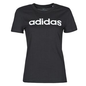 adidas WELINT Tricouri mânecă scurtă Femei NegruXXL,S,M,L,XL,XS,XXS female