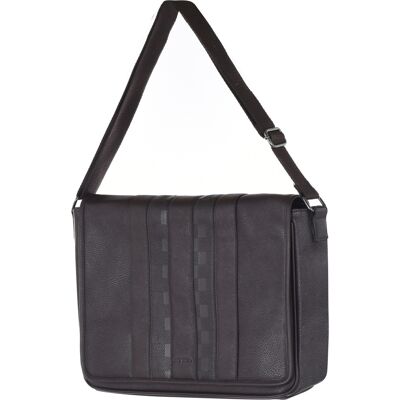 Geantă pentru laptop Wayvon de la Ted Baker London maro One size unisex Geantă pentru laptop Wayvon de la Ted Baker London maro One size unisex
