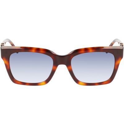 Ochelari de soare Liu Jo maro pentru femei alb One size female Ochelari de soare Liu Jo maro pentru femei alb One size female