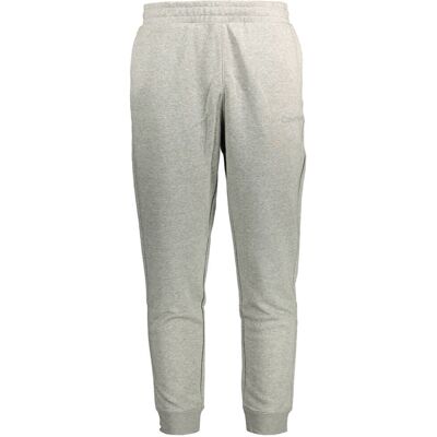 Pantaloni de trening gri pentru bărbați Calvin Klein gri XL unisex Pantaloni de trening gri pentru bărbați Calvin Klein gri XL unisex