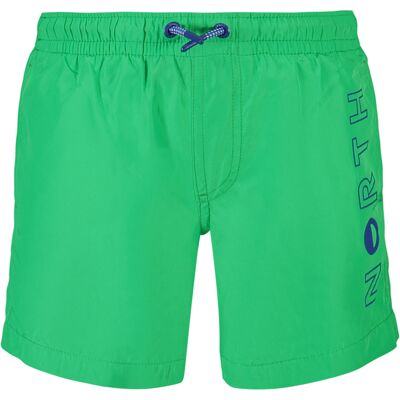 North Sails Costum de baie verde pentru copii și băieți Other 6A male North Sails Costum de baie verde pentru copii și băieți Other 6A male