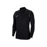 Nike JR Dry Park 20 Training negru 122 - 128 cm/XS male