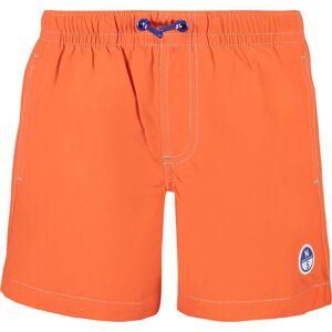 North Sails Costume de baie pentru băieți portocaliu 6A male North Sails Costume de baie pentru băieți portocaliu 6A male