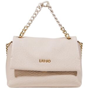 Geantă de mână Liu Jo pentru femei crem UNICA unisex Geantă de mână Liu Jo pentru femei crem UNICA unisex