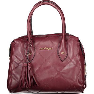 Laura Biagiotti Geantă elegantă de culoare vișinie Other One size unisex Laura Biagiotti Geantă elegantă de culoare vișinie Other One size unisex