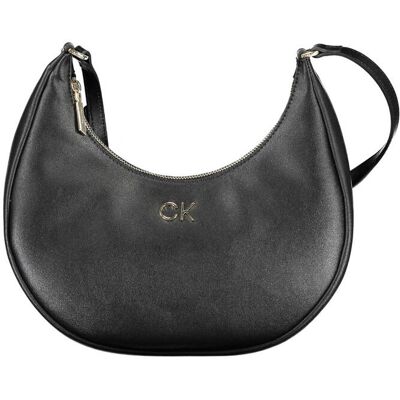 Geantă de mână Calvin Klein de damă neagră negru One size unisex Geantă de mână Calvin Klein de damă neagră negru One size unisex