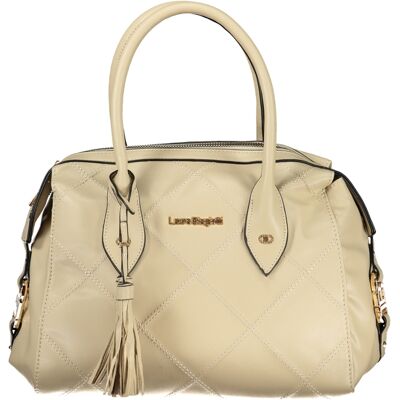 Laura Biagiotti Geantă de mână crem Other One size unisex Laura Biagiotti Geantă de mână crem Other One size unisex