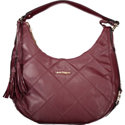 Laura Biagiotti Geantă de mână bordo pentru femei Other One size unisex Laura Biagiotti Geantă de mână bordo pentru femei Other One size unisex