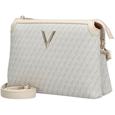 Geantă de mână pentru femei Valentino Bags crem One size unisex Geantă de mână pentru femei Valentino Bags crem One size unisex