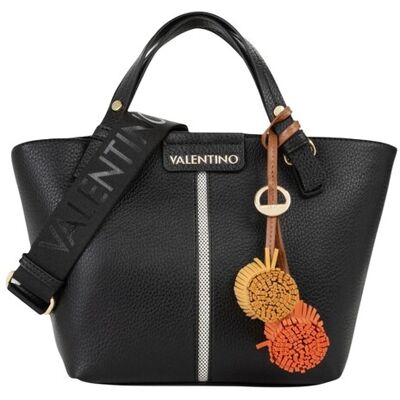 Geantă de mână pentru femei Valentino Bags negru One size unisex Geantă de mână pentru femei Valentino Bags negru One size unisex