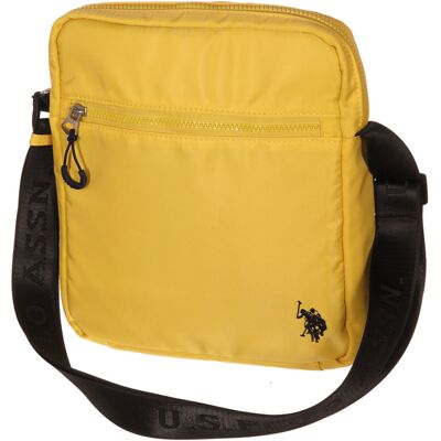 Geantă crossbody US Polo Assn. Bigfork negru One size unisex Geantă crossbody US Polo Assn. Bigfork negru One size unisex