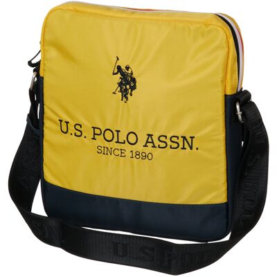 Geantă crossbody pentru femei US Polo Assn. albastru One size unisex Geantă crossbody pentru femei US Polo Assn. albastru One size unisex