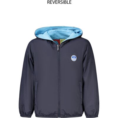Geacă de exterior pentru copii North Sails Other 6A unisex Geacă de exterior pentru copii North Sails Other 6A unisex