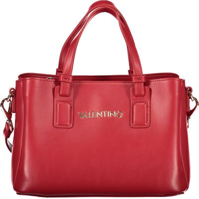 Geantă Valentino roșie Other One size unisex Geantă Valentino roșie Other One size unisex