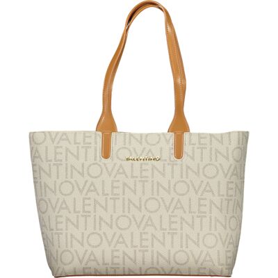 Geantă de umăr bej Valentino Other One size unisex Geantă de umăr bej Valentino Other One size unisex