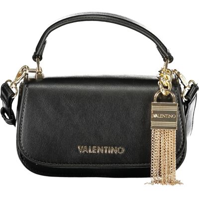 Geantă de damă Valentino neagră Other One size unisex Geantă de damă Valentino neagră Other One size unisex