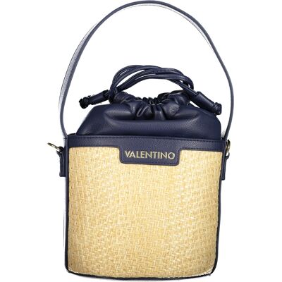 Geantă de umăr pentru femei Valentino albastru One size unisex Geantă de umăr pentru femei Valentino albastru One size unisex