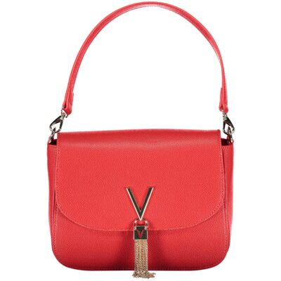 Geantă de mână roșie Valentino pentru femei rosu One size unisex Geantă de mână roșie Valentino pentru femei rosu One size unisex