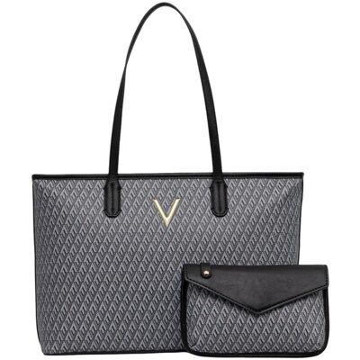 Valentino Bags Geanta de mana Borsa Donna negru One size unisex Valentino Bags Geanta de mana Borsa Donna negru One size unisex