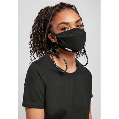 Urban Classics Kit de siguranță negru negru One Size unisex Urban Classics Kit de siguranță negru negru One Size unisex