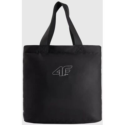 Geantă de damă 4F negru One size unisex Geantă de damă 4F negru One size unisex